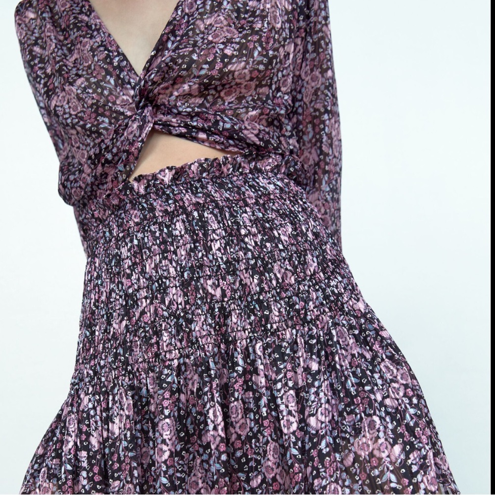 NWT ZARA SET